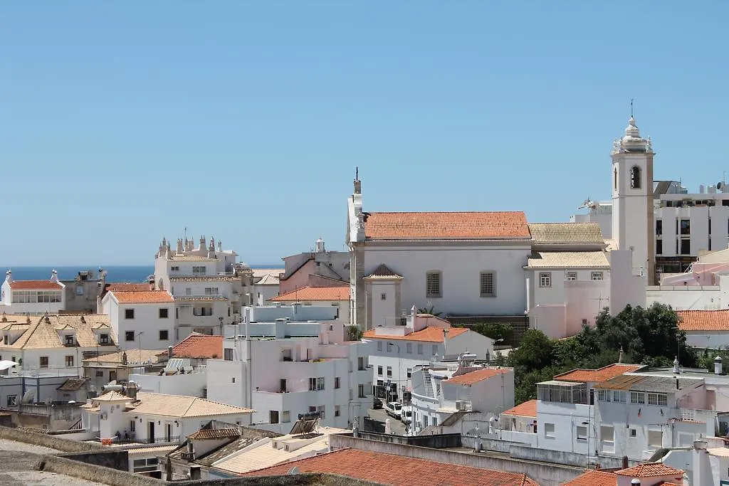 Saradel Albufeira Centre Apartment Portugal