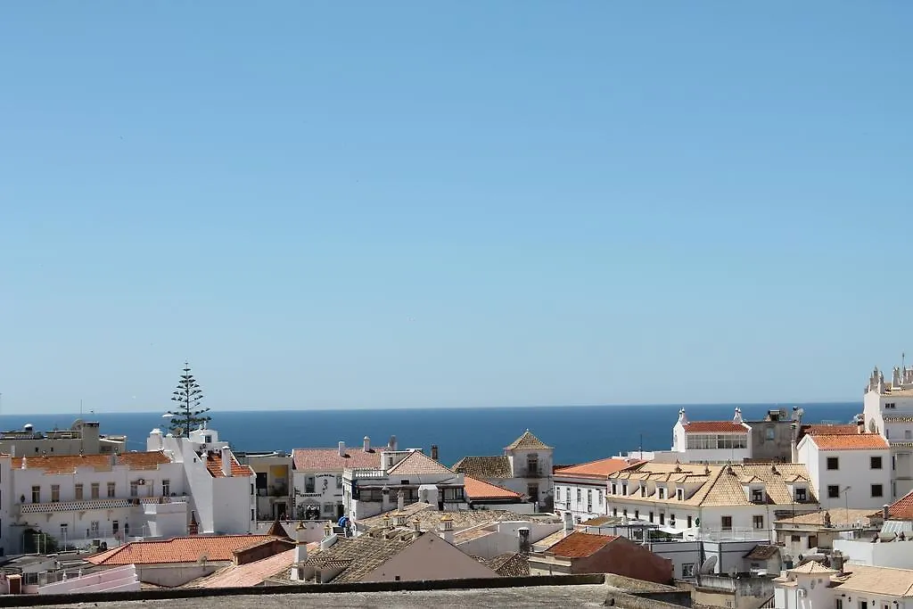 Saradel Albufeira Centre Apartment