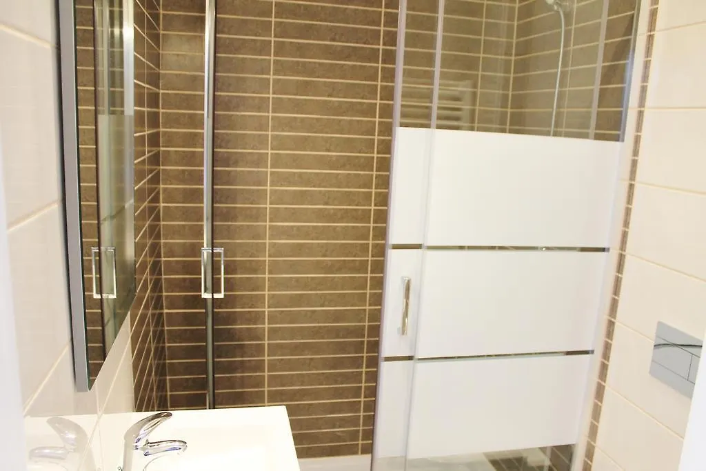 Saradel Albufeira Centre Apartment