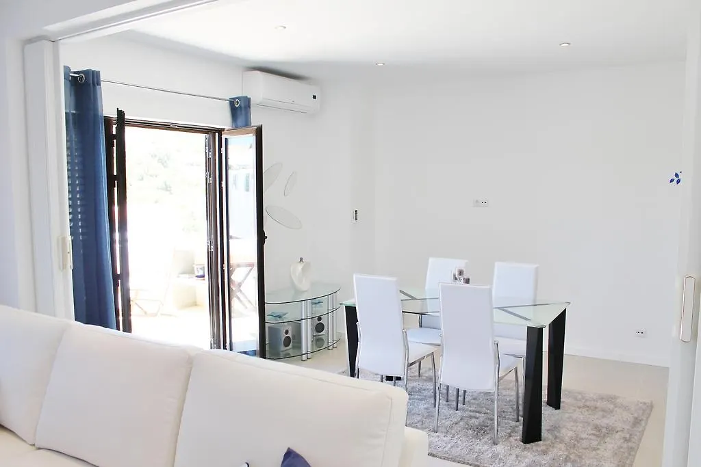 Saradel Albufeira Centre Apartment Portugal