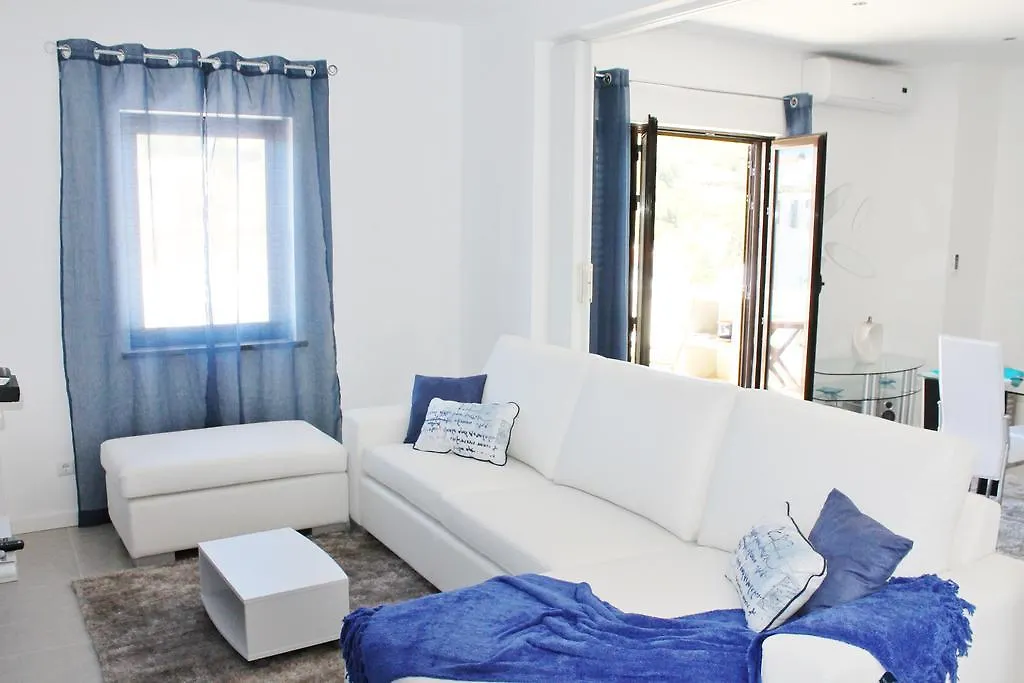 Saradel Albufeira Centre Apartment