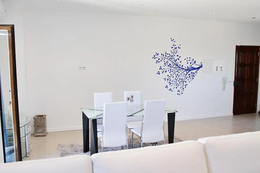 Saradel Albufeira Centre Apartment