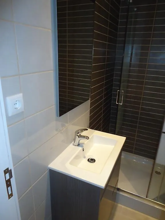 Saradel Albufeira Centre Apartment Portugal