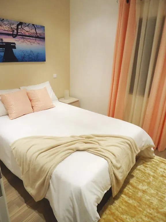 Saradel Albufeira Centre Apartment