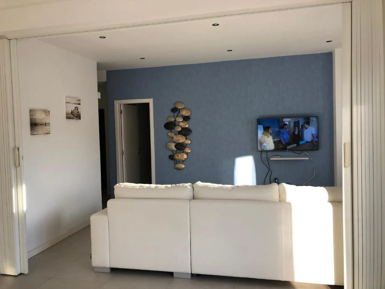 Saradel Albufeira Centre Apartment Portugal