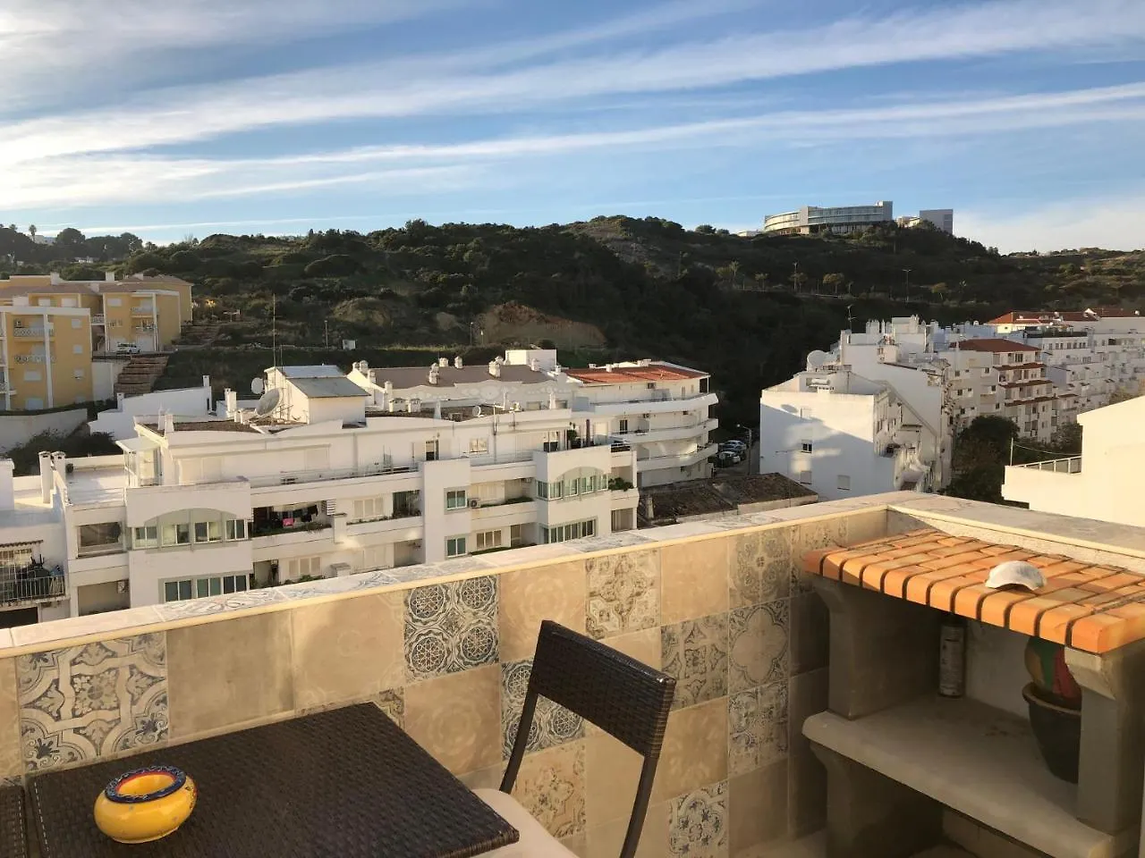 Saradel Albufeira Centre Apartment 0*,  Portugal