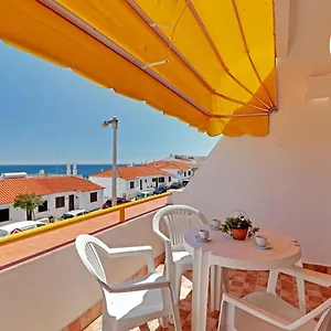 Ocean View By Homing Albufeira