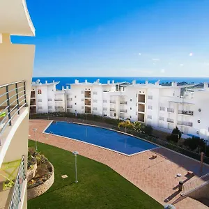 Sea View By Be Cherish Albufeira