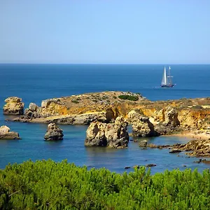Apartamento Marina Coast, Albufeira