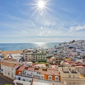 Appartement Azul/mar 602, Albufeira