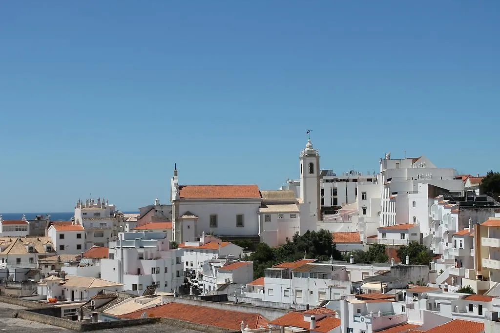 Apartmán Saradel Albufeira Centre